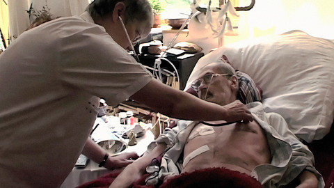 Hledání dobré smrti