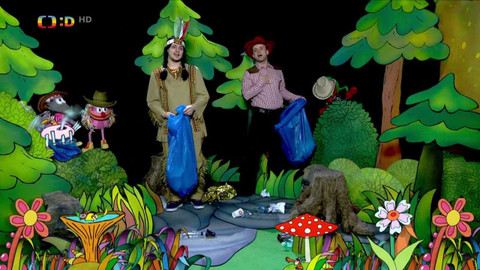 Studio Kamarád - 10. dubna 2022