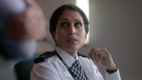 Ve výkonu služby - Epizoda 3/6