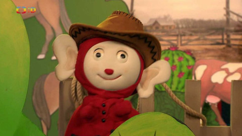 Kouzelná školka - 26. dubna 2021