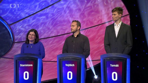 Kde domov můj? - 22. března 2017