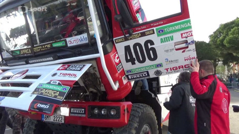 Svět motorů - Aktuálně