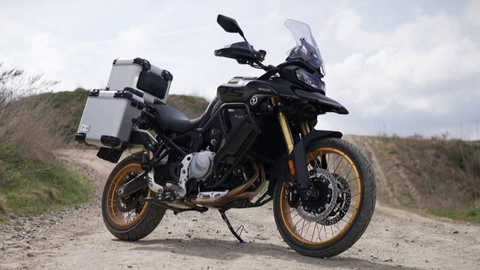 Auto moto svět - Auto moto test