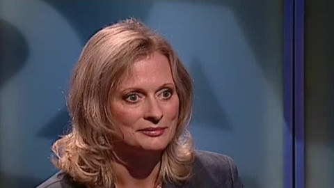 Před půlnocí - 23. října 2009