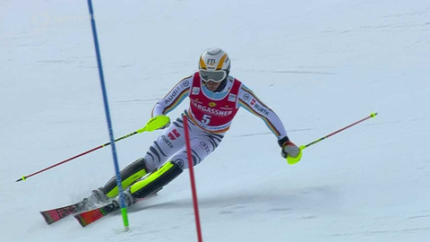 Světový pohár v alpském lyžování - Francie