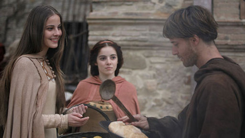 Klára a František - Epizoda 2/2