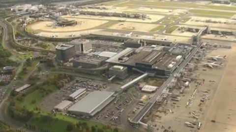 Horizont ČT24 - 3. července 2014