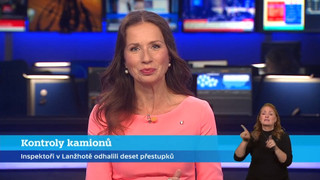 Události v regionech