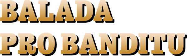 Balada pro banditu