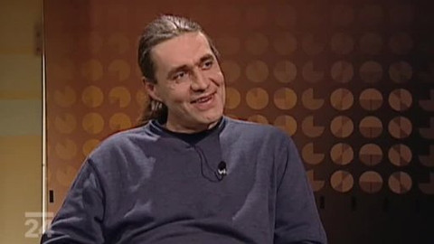 Před půlnocí - 16. prosince 2008