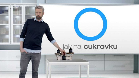 Jak na cukrovku - Strava a pohyb