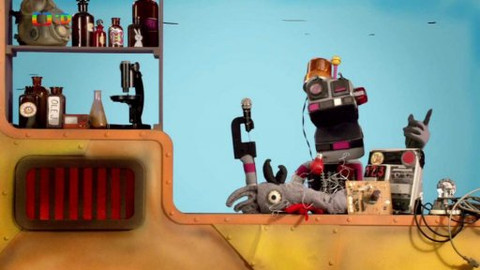 TvMiniUni - 15/21 Co to jsou drogy a proč se nesměj prodávat? Proč papoušci opakují?