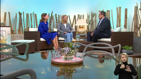 Sama doma - 19. května 2023