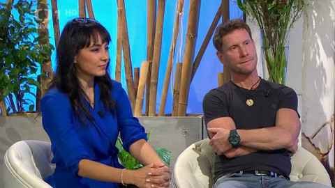 Sama doma - 8. listopadu 2023