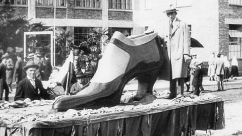 Hledání ztraceného času - Z Baťova Zlína (2)