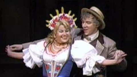 Divadlo žije! - 24. října 2009