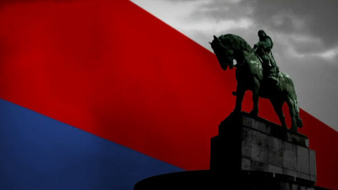 Den vítězství - 69 let od konce války