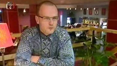 Finále Plzeň - 4/5 Plzeňské bublinky 2007