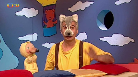 Kouzelná školka - 22. března 2016