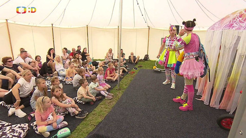 Zprávičky - 5. června