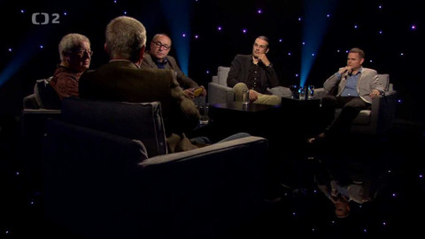 Souvislosti Jana Pokorného - 20. září 2017