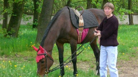 Mezi námi zvířaty - 24. května 2008