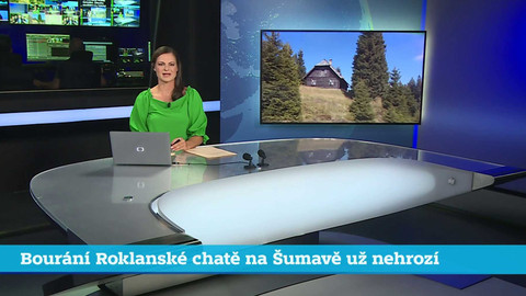 Události v regionech (jih a západ) - 26. července 2024