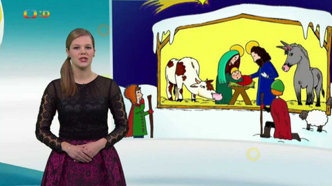 Zprávičky - 24. prosince 2017