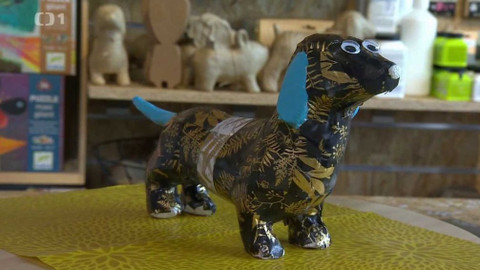 Polopatě - 31. října 2021