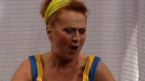 Divadlo žije! - 18. září 2010