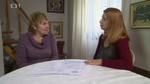 Černé ovce - 2. května 2019