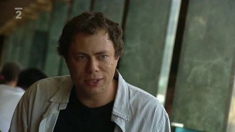 Knižní svět - 16. října 2011