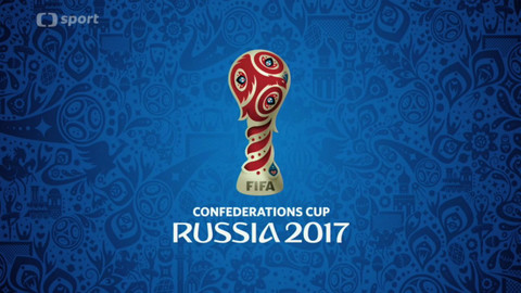 Pohár Konfederace 2017