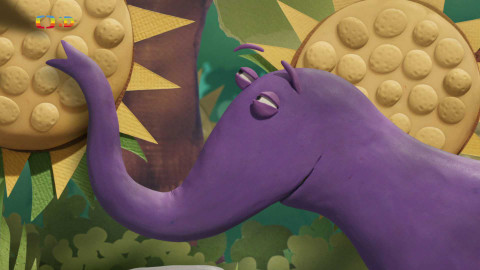 Kiri a Lou - 16/32 Mimikry