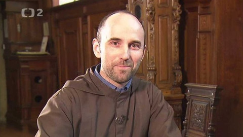 Sváteční slovo - Sváteční slovo karmelitána Pavla Poly