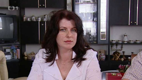 Cesty víry - Předávání víry