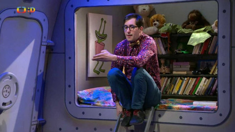 PLANETA YÓ - 23. března 2021