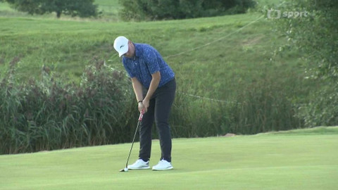 Czech Masters - D+D Real Czech Masters