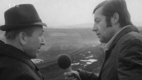 Náš venkov - Archeologie venkova