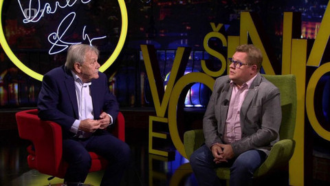 Všechnopárty - 31. prosince 2018