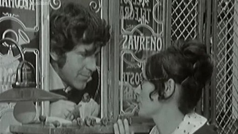 Kodýtkova detektivní kancelář - 6/13 Past