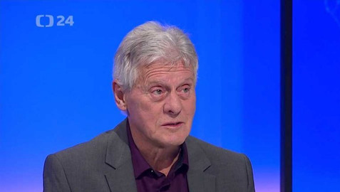 90’ ČT24 - Olympijské hry bez ruských sportovců?