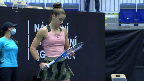 J&T Banka Ostrava Open 2021 - 24. září 2021