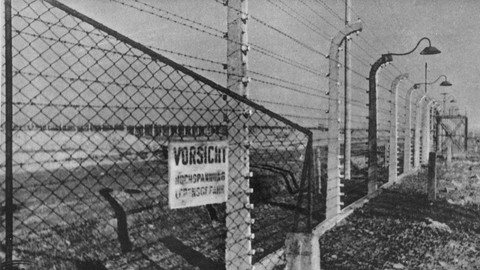 Vzestup a pád nacistů - 9/10 Bitva bitev 1943-1945