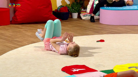 Cvičky pana Hudbičky - Epizoda 19/26