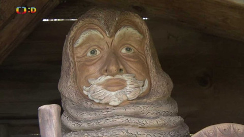 Tamtam - 1. května 2021