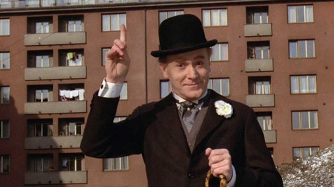 Pan Tau - Pan Tau přichází