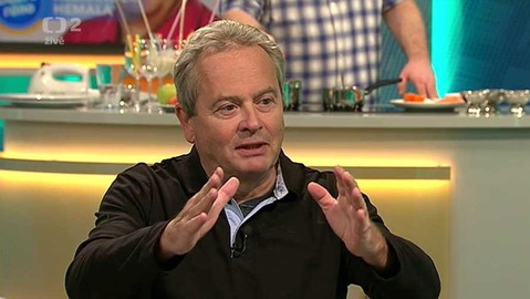 Dobré ráno - 29. ledna 2013