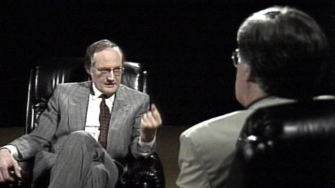 Václav Bělohradský: Nikdo neposlouchá