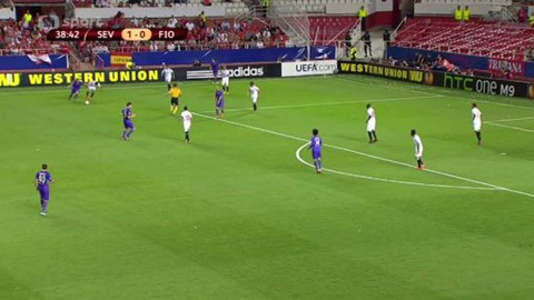 Magazín Evropské a Konferenční ligy UEFA - Magazín Evropské ligy UEFA